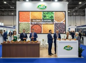 The Rise of Bulgur in Global Food Trends and the Strategic Role of International Trade Fairs