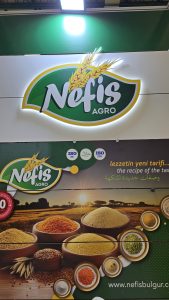 Dernières évolutions et salons internationaux du secteur du boulgour : des étapes vers l’avenir