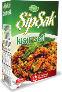 SIP SAK FOODS 8328515