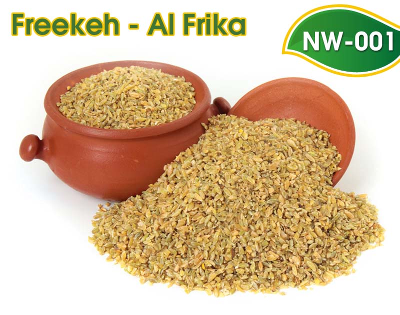 freekeh