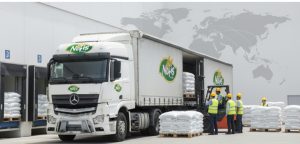 Pourquoi les importateurs mondiaux préfèrent le boulgour turc