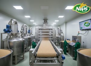 Normes de qualité du boulgour pour importateurs