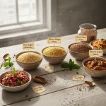 Bulgur Types and Usage Guide: Which Bulgur for Which Dish? inshot 20251109 233831916