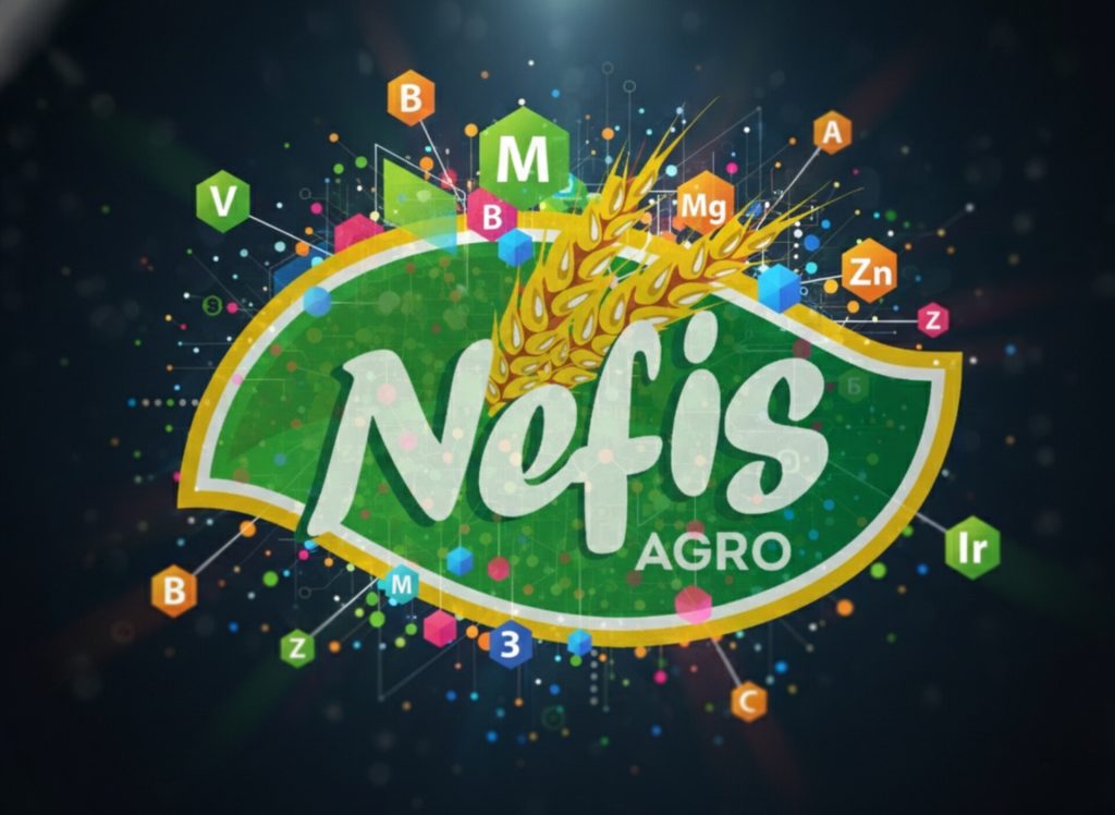 Nefis Agro: Your Partner for Health and Nutrition in Bulgur and Pulses inshot 20251122 124041819