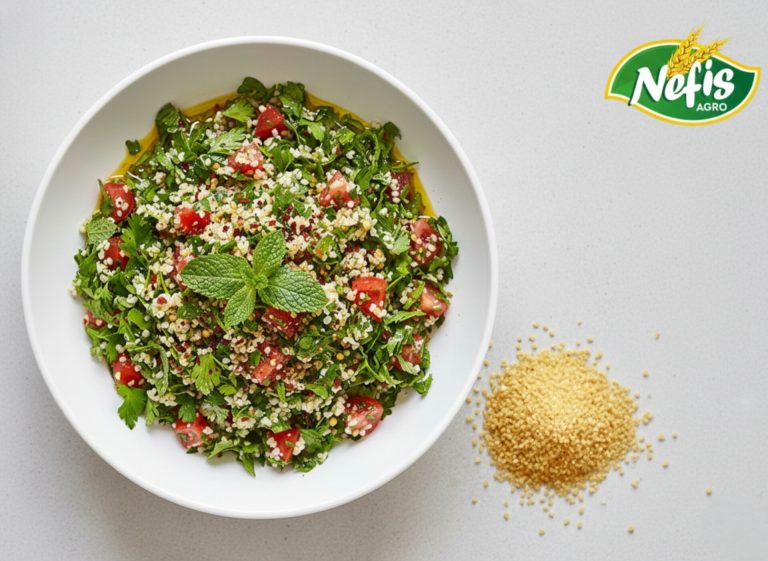 Spicy Wheat Salad: Quick & Healthy inshot 20251127 214242543