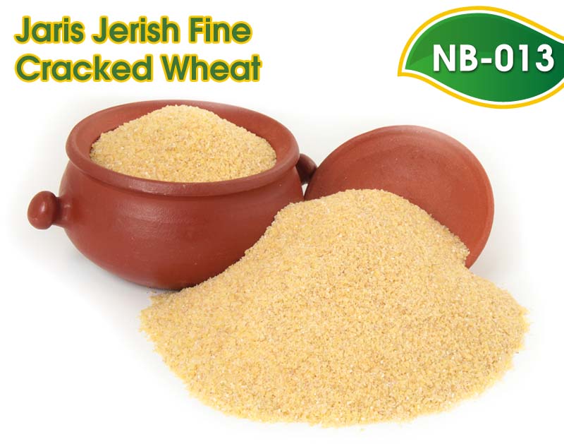 bulgur group Fine Jareesh Cracked Wheat