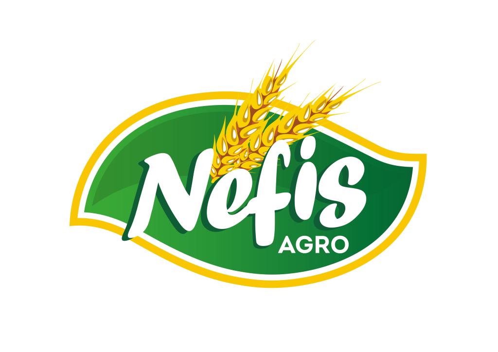nefis agro logo