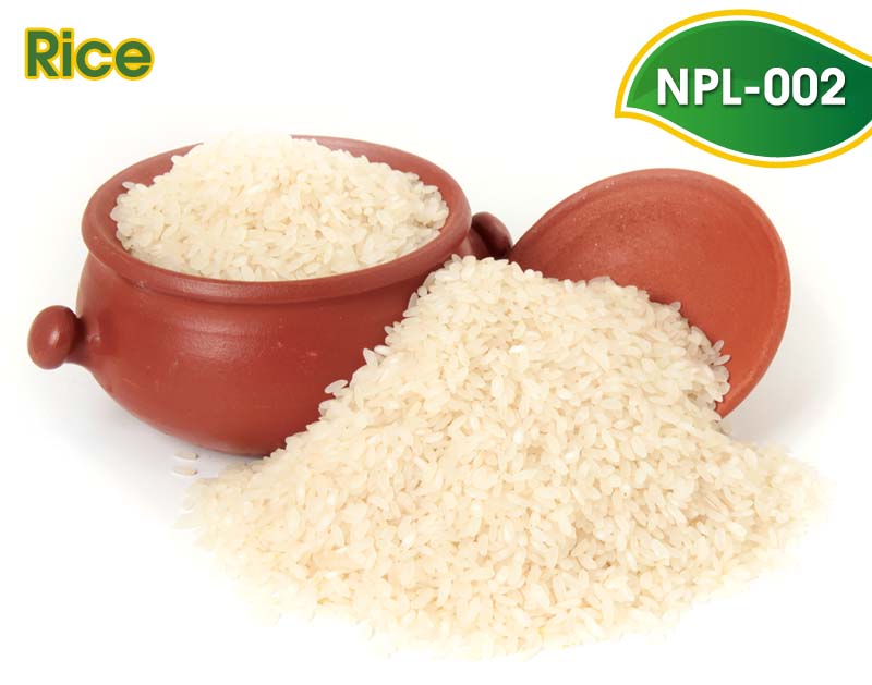 Homepage pirinç rice