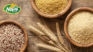 <h1>The Great Grain Showdown: Bulgur vs. Couscous vs. Quinoa (Distributor Analysis)</h1>