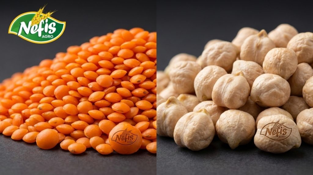 Giants of Global Pulses Trade: Import Guide for Red Lentils and Chickpeas inshot 20251201 224008101