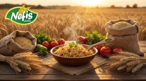 The Great Showdown: Bulgur vs. Rice? (Analysis for Diabetes and Diet)