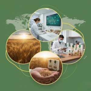 The Secret to Bulgur’s Satiety: Why It’s a Superpower for Weight Control