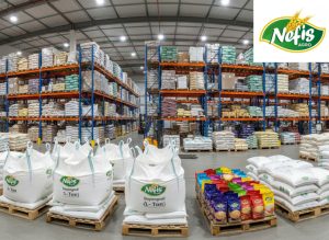 Boulgour Vrac et Marque Privée: Capacité et Flexibilité d’Emballage