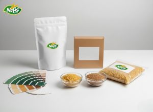 Create Your Own Brand: Private Label Bulgur Production Guide