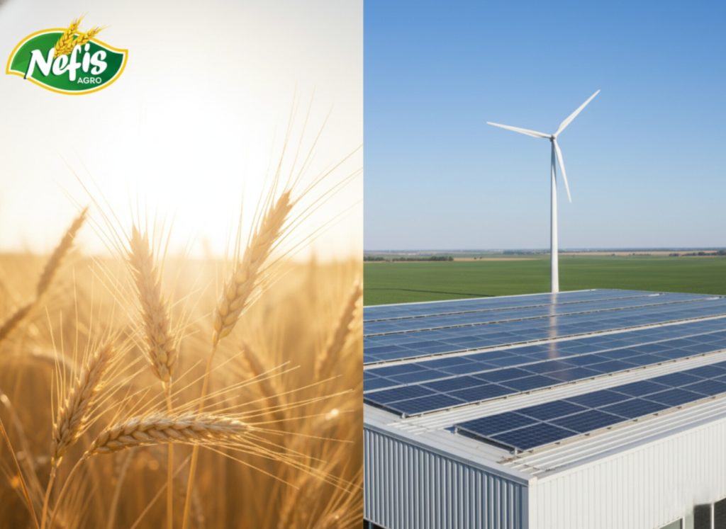 Yeşil Üretim: Sürdürülebilir Gıda İthalatının Geleceği inshot 20251207 130435373